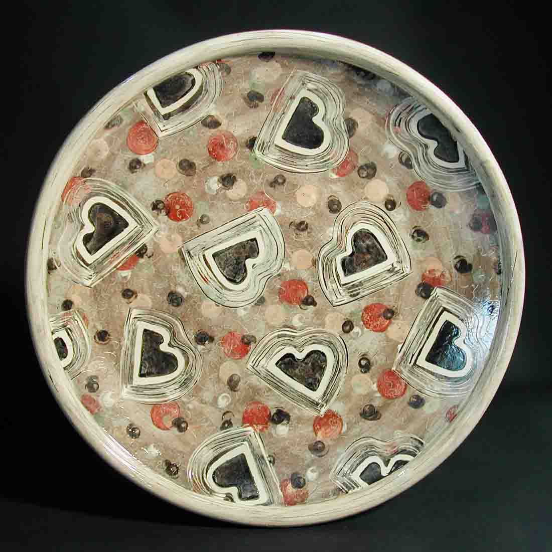 Keramiker-Sverre-Tveito-Holmen-Fad-med-ornamenter-diam-65cm- Web